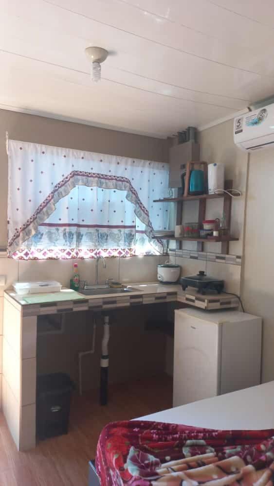 Apartamentos Caiman 3 トルトゥゲーロ エクステリア 写真