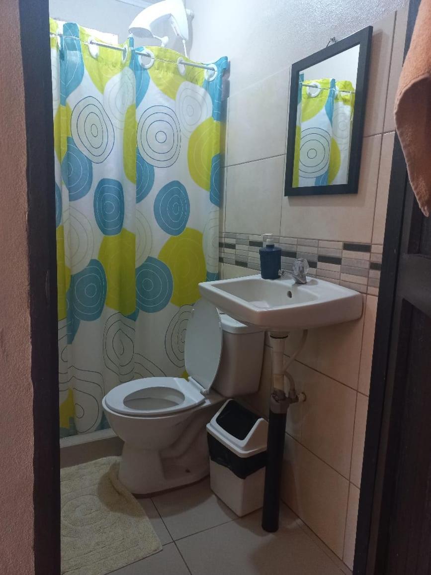 Apartamentos Caiman 3 トルトゥゲーロ エクステリア 写真