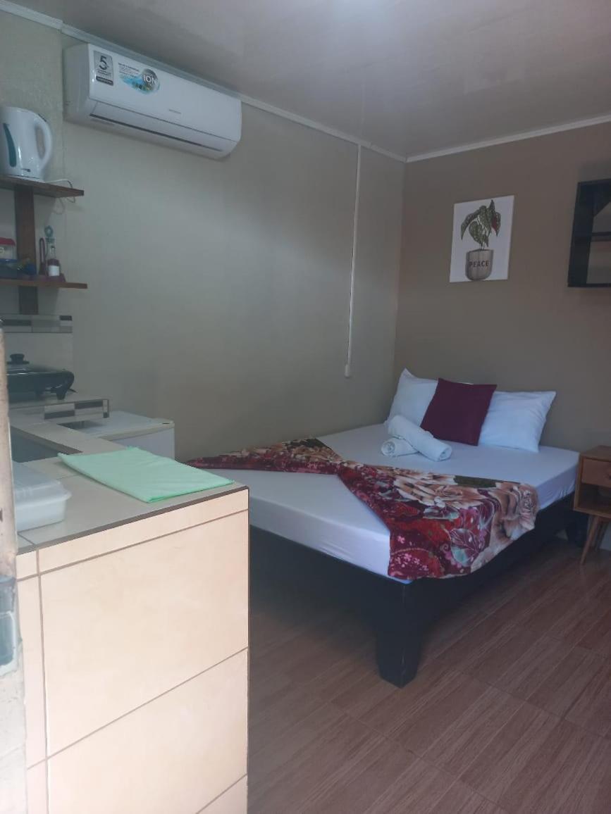 Apartamentos Caiman 3 トルトゥゲーロ エクステリア 写真