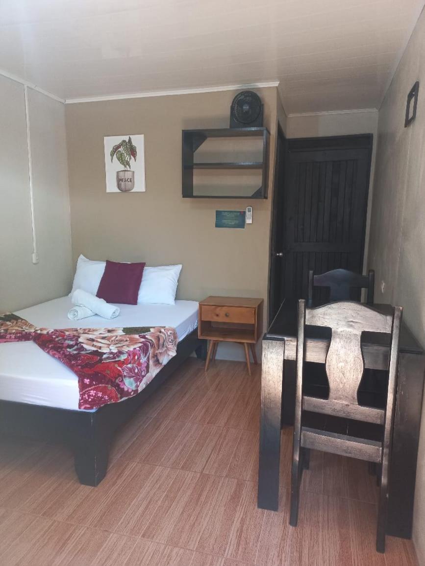 Apartamentos Caiman 3 トルトゥゲーロ エクステリア 写真